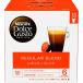  Nestle LGM16001nes Cafe Dolce Gusto специальный Capsule постоянный Blend 