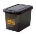  Hakuba KMC-40 dry box NEO 9.5L затонированный 