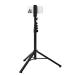  Elecom P-STCFWL02BK штатив смартфон * цифровая камера соответствует смартфон держатель есть максимальный примерно 165cm черный 