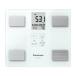  Panasonic EW-CFA14-W измеритель состава тела белый EWCFA14W