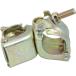 TAIYO одиночный труба зажим такой же диаметр type ( свободный )(1051462) DF