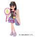  Takara Tommy LW-11 теннис одежда Licca-chan 