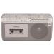  Toshiba TY-XKR1(H) магнитола серый TYXKR1(H)