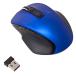 ʥХ䥷 MUS-RKF119BL BlueLED ̵ޥ Z 5ܥ S 2.4GHz ֥롼