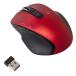 ʥХ䥷 MUS-RKF119R BlueLED ̵ޥ Z 5ܥ S 2.4GHz å