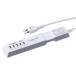 ŵ HS-T215UD3-W Ÿå Х뽼 AC2ĸ+USB5ĸ 1.5m