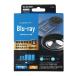  Elecom CK-BR4N Blu-ray для линзы очиститель сухой |. тип 2 листов комплект 