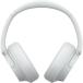 �\�j�[ WH-CH720N W ���C�����X�m�C�Y�L�����Z�����O�X�e���I�w�b�h�Z�b�g �z���C�g WHCH720N W