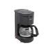 abite Lux ACD36-K кофеварка черный 