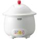  Zojirushi EG-HA06-WB горячие источники Tama . контейнер [egDoDoDo(egdududu)] белый 