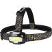  Gentos CB-643D COB LED передняя фара CB643D