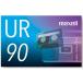 mak cell UR-90N кассетная лента 90 минут 1 шт 