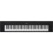  Yamaha NP35B электронный клавиатура Piaggero черный 