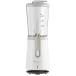  Tescom TML20B-W Mill & миксер naturam 400ml белый TML20BW