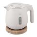  Zojirushi ma сигнал ведро CK-SA08 электрический чайник 800ml Sand серый 