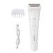  Tescom TT363A-W корпус бритва корпус *V линия зарядка * переменный ток тип обе для белый 