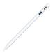 �i�J�o���V TPEN-005W iPad��p�[�d���^�b�`�y�� �f�W�^���\���^�C�v  �z���C�g