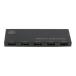 gopaGP-HDSP14H460 4K 60Hz correspondence HDMI distributor 1 input :4 output 