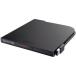 BUFFALO DVSMPTV8U3BKB DVD Drive черный 