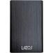  Leader носитель информации Techno L-HC-B 2.5 дюймовый HDD|SSD кейс Lazos черный LHCB