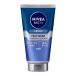 花王 NIVEA MEN(ニベアメン)フェイスウォッシュ フレッシュ 100g