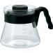 HARIO VCS-01B �u�U�O�R�[�q�[�T�[�o�[ �S�T�O V60 450ml �u���b�N