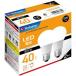�С��٥�����(Verbatim) LDA4L-G��LCV2X2 LED�ŵ� 40W���� �ŵ忧