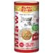 �A�C�V�A MiawMiaw3P �܂��� 160g�~3P