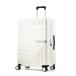  Swiss Military SM-O328 WHITE GENESIS чемодан 76cm 105L vanilla white 