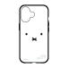 �O���}���f�B�[�Y MF-536A �~�b�t�B�[ IIIIfit iPhone 16 2LENS model�Ή��P�[�X �t�F�C�X