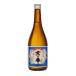  японкое рисовое вино (sake) столица. весна специальный дзюнмаи сакэ . sake . волна гора рисовое поле .R6BY 720ml без коробки . Kyoto направление . sake структура 