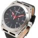 ディーゼル DIESEL 腕時計 DZ4543 メンズ タイムフレイム TIMEFRAME クォーツ ブラック