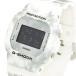 カシオ CASIO G-SHOCK Gショック 腕時計 メンズ レディース DW-5600GC-7クォーツ ホワイト デジタル