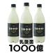 ...1000 hundred million pli Vaio makgeolli 750ml×3ps.@ normal temperature * refrigeration possible gourmet * freezing commodity including in a package un- possible [ best-before date 2024 year 5 month 21 day ]