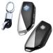 BMW TPU чехол для ключей ключ покрытие U06 G60 2 5 7 серии G70 X1 U11 X5 G05 X6 G06 X7 G07 XM G09 X5M F95 X6M F96 M3 G81 iX I20 аксессуары 