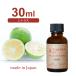  domestic production aroma oil citrus 30ml [ aroma candle for sachet for candle raw materials Lead diffuser for ] [ Sunday holiday delivery business holiday ]