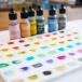  alcohol ink all 57 color [ Sunday holiday delivery business holiday ]