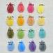  candle for liquid . charge 20ml all 16 color [ Sunday holiday delivery business holiday ]