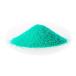  gel candle for color Sand emerald green 100g [ Sunday holiday delivery business holiday ]