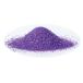  gel candle for color Sand purple 100g [ Sunday holiday delivery business holiday ]