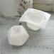  silicon mold poly- - type Korea candle [ Sunday holiday delivery business holiday ]