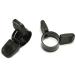 13mm шланг частота 2 шт ( зажим тип )band02