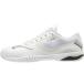 22.0cm Mizuno настольный теннис обувь ue-b Drive EL 81GA200101
