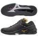 28.0cm Mizuno гандбол обувь ue-b Stealth NEO X1GA200041