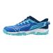 28.0cm Mizuno хоккей на траве обувь ue-b links 2 X1GA232001 голубой × белый × темно-синий 