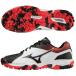  наружный пальто для 25.0cm Mizuno гандбол обувь X1GD185063