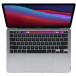 S󥯡Apple åץ MacBook Pro 13.3 Retinaǥץ쥤 M1å 8GB SSD 256GB 2020ǯ ڡ쥤 MYD82J/A