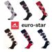 Euro-Star евро Star po Rige n носки (a-ga il )lai DIN g носки верховая езда носки верховая езда верховая езда 