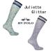 HV POLO Juliette Glitter Jeury etog Ritter lai DIN g носки верховая езда носки верховая езда верховая езда 