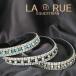  бесплатная доставка LA*RUE Swarovski crystal 5 линия машина b сумма кожа верховая езда верховая езда 
